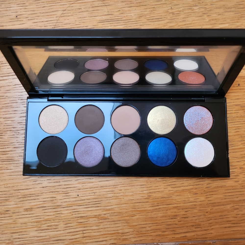 Pat McGrath Mothership I Subliminal